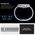 Spigen Spigen Modern Fit 316L Band, silver - Apple Watch 49mm/45mm/44mm/42mm