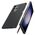 Θήκη τηλεφώνου Spigen Cyrill Ultra Color για Samsung Galaxy S23 Ultra Dusk