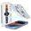 Spigen Tempered Glass Spigen GLAS.tR ez Fit Apple iPhone 13 Pro Max