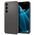 Spigen Spigen Liquid Air, granite gray - Samsung Galaxy S24