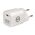 MOBILE ORIGIN Mobile Origin 35W GaN III Super Charger Μονός φορτιστής USB-C, λευκός 13647444 8594215990468