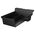 Spigen Spigen Tesla Center Console Organizer, black - Model Y/3