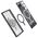 Spigen Spigen Ultra Hybrid OneTap Metal Ring MagSafe, zero one - Samsung Galaxy S24 Ultra