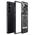 Spigen Spigen Ultra Hybrid, zero one - Samsung Galaxy S24