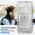 Spigen Spigen Ultra Hybrid, zero one white - Samsung Galaxy S24