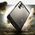 Spigen Spigen Tough Armor, gunmetal - Samsung Galaxy S24 13186039 8809971222341