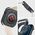 Spigen Spigen Rugged Armor, dark gray - Apple Watch 45mm/44mm