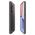 Spigen Spigen Liquid Air, granite gray - Samsung Galaxy S24