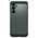 Spigen Spigen Tough Armor, abyss green - Samsung Galaxy A35