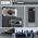 Spigen Spigen Glass tR EZ Fit Optik 2 Pack, crystal clear - Google Pixel 8 Pro