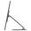 Βάση Spigen Spigen OneTap Easel Magnet Tablet Stand, space gray