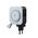 Φορητός Φορτιστής Mobile Origin Travel Charger 10000mAh Λευκό