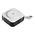 Φορητός Φορτιστής Mobile Origin Travel Charger 10000mAh Λευκό