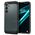 Spigen Spigen Tough Armor, abyss green - Samsung Galaxy S24+