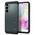 Spigen Spigen Tough Armor, abyss green - Samsung Galaxy A35