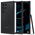 Spigen Spigen Ultra Hybrid, matte black - Samsung Galaxy S24 Ultra