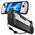 Spigen Spigen Rugged Armor, black - Asus ROG Ally (2023)