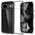 Spigen Spigen Ultra Hybrid, κρυστάλλινο καθαρό - Google Pixel 8a