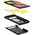 Spigen Spigen Tough Armor θήκη για Google Pixel 7 μαύρο