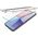 Spigen Spigen Glass tR EZ Fit 2 Pack, transparency - iPhone 15 Plus