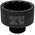 Καρυδάκι κρούσης Rockforce 75mm 1" (12-γωνιακό)