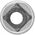 JCB Καρυδάκι 1/2" 10mm (6-γωνιακό)