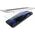 Spigen TEMPERED GLASS SPIGEN GLAS.TR ”EZ FIT” 2-PACK GALAXY S24 FE CLEAR