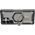 UAG Plasma XTE Magnet - προστατευτική θήκη για το Samsung Galaxy S25 Ultra 5G με ενσωματωμένη μαγνητική μονάδα (ash/titanium)