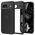 Spigen Spigen Ultra Hybrid, matte black - Google Pixel 8a