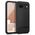 Spigen Spigen Caseology Parallax, ματ μαύρο - Google Pixel 8a