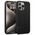 Spigen Spigen Caseology Parallax MAG iPhone 15 Pro Max 6.7" Magsafe Czarny/Matte Black ACS06614
