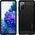 Spigen SPIGEN RUGGED ARMOR GALAXY S20 FE MATTE BLACK