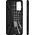 Spigen SPIGEN RUGGED ARMOR GALAXY S20 FE MATTE BLACK