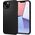 Spigen Θήκη Spigen Thin Fit Apple iPhone 13 Μαύρο