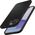 Spigen Θήκη Spigen Thin Fit Apple iPhone 13 Μαύρο