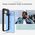 Spigen Spigen Ultra Hybrid, matte black - Google Pixel 8a