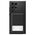 Spigen Spigen Liquid Slot, μαύρο ματ - Samsung Galaxy S24 Ultra