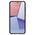 Spigen Spigen Liquid Slot, matte black - Samsung Galaxy S24+