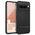 Spigen Spigen Caseology Parallax matte black - Google Pixel 8 Pro
