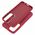 Θήκη FRAME MAG COVER συμβατή με MagSafe για SAMSUNG S25 magenta