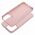 Θήκη SKIN για SAMSUNG S25 Edge ανοιχτό ροζ