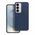 Θήκη FRAME MAG COVER συμβατή με MagSafe για SAMSUNG A36 μπλε