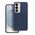 Θήκη FRAME MAG COVER συμβατή με MagSafe για SAMSUNG S25 ULTRA μπλε