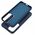 Θήκη FRAME MAG COVER συμβατή με MagSafe για SAMSUNG S25 ULTRA μπλε