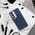 Θήκη FRAME MAG COVER συμβατή με MagSafe για SAMSUNG S25 ULTRA μπλε