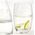 Leonardo - Zestaw 6 szklanek do wody 460ml CHATEAU