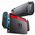 Etui Supcase Crystal Case Nintendo Switch 2 Frost Black