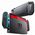 Etui Supcase Crystal Case Nintendo Switch 2 Frost Black