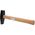 Best-Tools Młotek ślusarski rączka drewniana 1kg  (BEST-MSJ1000)
