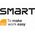 Smart brzeszczot do piły szabl. 150 mm 6 tpi clean basic wood 5szt